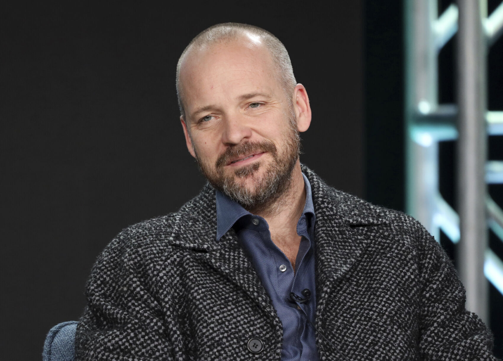 Peter Sarsgaard